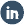 linked in icon