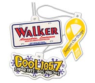 Air Fresheners 