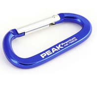 Carabiners 