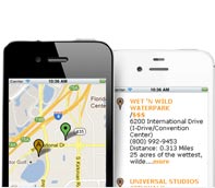 Custom Mobile Apps 
