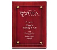 Plaques 