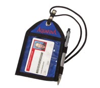 Badge Holders 