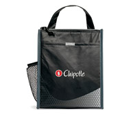 Insulated Bags & Coolers 