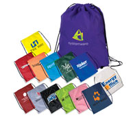 Sling & Cinch Packs 