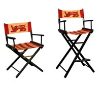 Director Chairs 