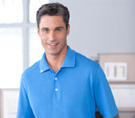 Golf / Polo Shirts 