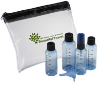 Travel Accessories & Gifts 