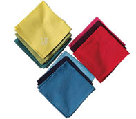 Cocktail Napkins 