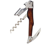 Corkscrew & Wine Accessories 