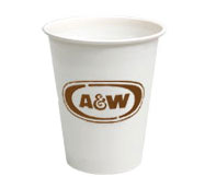 Paper Cups 