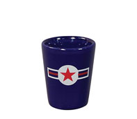 Shot Glasses 