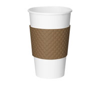 Beverage Wraps 