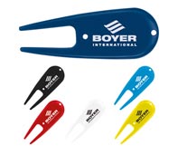 Golf Accessories