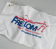 Golf Towels