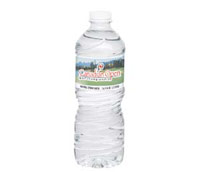 Bottled Water