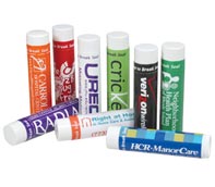 Lipbalm / Sunscreen / Sanitizer