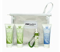 Spa Kits