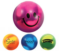 Stress Balls