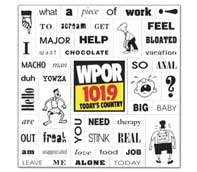 Message Magnets & More