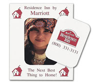 Picture Frame Magnets