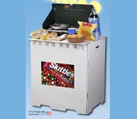 Tailgate / Tables