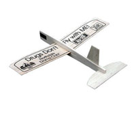 Balsa Airplanes / Foam Gliders 