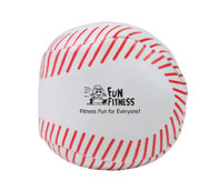 Kickballs & Pillow Balls