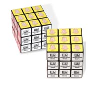 Rubik Cubes 